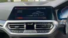 BMW 4 Series 420i M Sport 2dr Step Auto Petrol Convertible